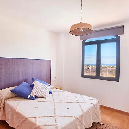 Apartamento Casa María, Beautiful Ocean&dune Views *