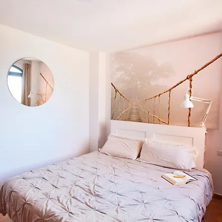 Apartamento Casa María, Beautiful Ocean&dune Views Corralejo