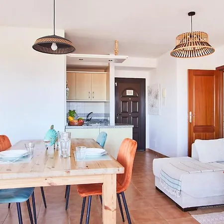Casa María, Beautiful Ocean&dune Views
