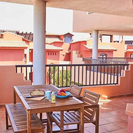 Apartamento Casa María, Beautiful Ocean&dune Views Corralejo