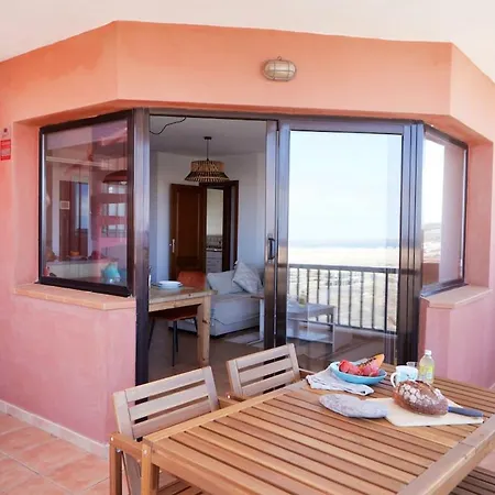 Apartment Casa Maria, Beautiful Ocean And Dune Views *